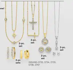 JC Penney 1/10 to 1/4 ct. t.w. natural or lab-grown diamond§ offer