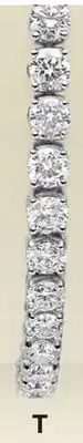 JC Penney 7 ct. t.w. lab-grown diamond‡ offer