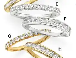 JC Penney 1/2 ct. t.w. lab-grown diamond‡ offer