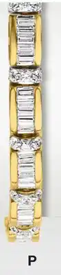 JC Penney 5 ct. t. w. lab-grown diamond‡ offer