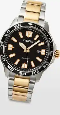 JC Penney Citizen Men'S Two-Tone offer