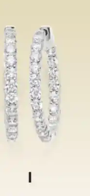 JC Penney 4 Ct. T.W. Lab-Grown Diamond§ offer