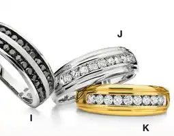 JC Penney 1/2 to 1 ct. t.w. natural diamond‡ offer