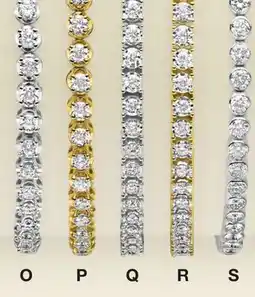 JC Penney 2 to 3 ct. t.w. lab-grown diamond‡ offer