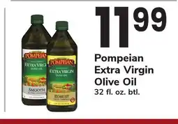 ACME Pompeian Extra Virgin Olive Oil offer