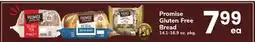 ACME Promise Gluten Free Bread offer