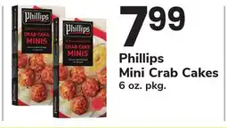 ACME Phillips Mini Crab Cakes offer