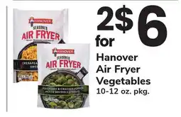 ACME Hanover Air Fryer Vegetables offer
