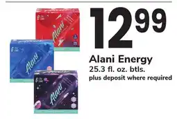 ACME Alani Energy offer