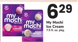 ACME My Mochi Ice Cream offer