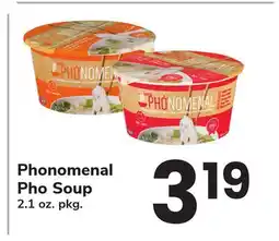 ACME Phonomenal Pho Soup offer