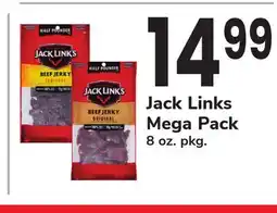 ACME Jack Links Mega Pack offer