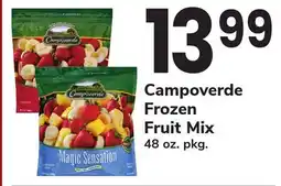 ACME Campoverde Frozen Fruit Mix offer
