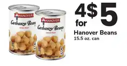 ACME Hanover Beans offer