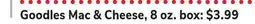ACME Goodles Mac & Cheese offer