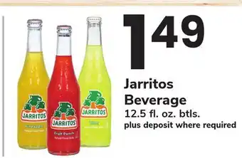 ACME Jarritos Beverage offer