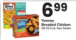 ACME Yummy Breaded Chicken offer
