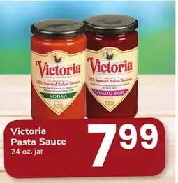 ACME Victoria Pasta Sauce offer