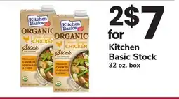 ACME Kitchen Basic Stock offer