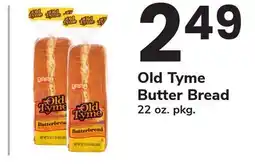 ACME Old Tyme Butter Bread offer