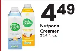 ACME Nutpods Creamer offer