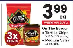ACME On The Border offer