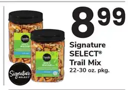 ACME Signature SELECT Trail Mix offer