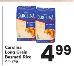 ACME Carolina Long Grain Basmati Rice offer