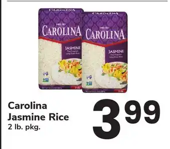 ACME Carolina Jasmine Rice offer