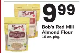 ACME Bob's Red Mill Almond Flour offer