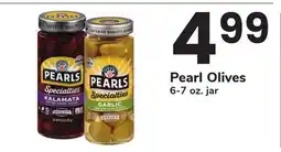 ACME Pearl Olives offer
