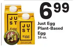ACME Just Egg Plant-Based Egg offer