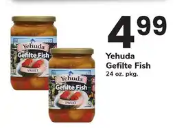 ACME Yehuda Gefilte Fish offer