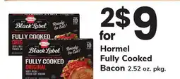 ACME Hormel Fully Cooked Bacon offer