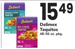 ACME Delimex Taquitos offer