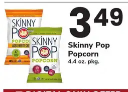 ACME Skinny Pop Popcorn offer