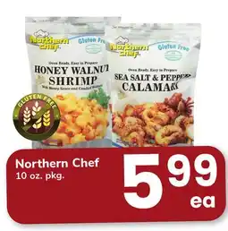 ACME Northern Chef offer