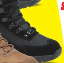 Big 5 Denali Growler Waterproof Women's Service Boots offer