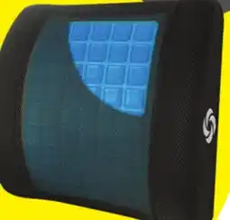 Big 5 Samsonite Back Support Lumbar Pillow offer