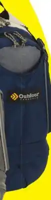 Big 5 Outdoor Products Iceberg Hydration Pack offer
