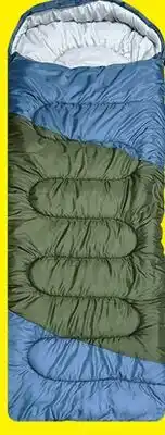 Big 5 Golden Bear Dagwood Sleeping Bag offer