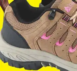 Big 5 Denali Alpine Low Women's Hiking Shoes offer