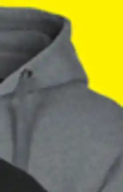 Big 5 Fit Essentials Men's Full-Zip Fleece Hoodie offer
