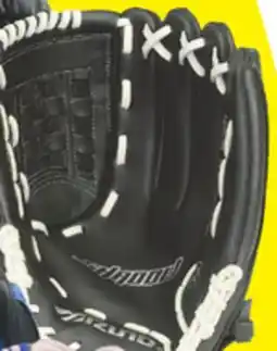 Big 5 Mizuno Shadow Series 12.5 Professional Model Baseball Glove offer