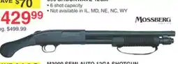 Dunham's Sports 590 SHOCKWAVE 12GA offer