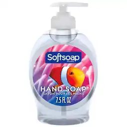 Walgreens Liquid Hand Soap Pump Fresh offer