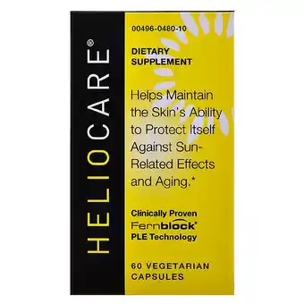 Walgreens Daily Use Antioxidant Formula Capsules offer