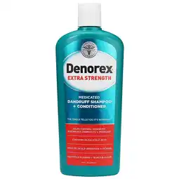 Walgreens Extra Strength Dandruff Shampoo offer