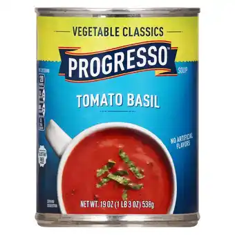 Walgreens Vegetable Classics Tomato Basil Tomato Basil offer