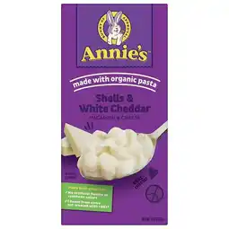 Walgreens Totally Natural Shells & White Cheddar Regular size offer